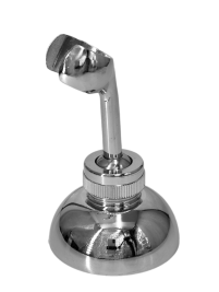 Кронштейн VIKO V-0710 держатель для лейки металлический 