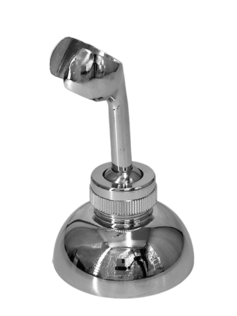 Кронштейн VIKO V-0710 держатель для лейки металлический