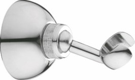 Кронштейн VIKO V-0710 держатель для лейки металлический 