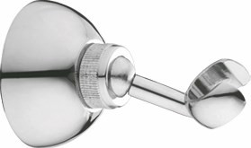 Кронштейн VIKO V-0710 держатель для лейки металлический