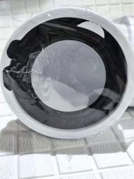 Уценка 1 Удлинитель гибкий АНИ Пласт К729R для унитаза 90° Уценка 1 Удлинитель гибкий АНИ Пласт К729R для унитаза 90°