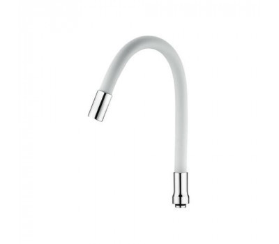 Излив G.lauf гибкий для мойки, серый UCG-3257GY