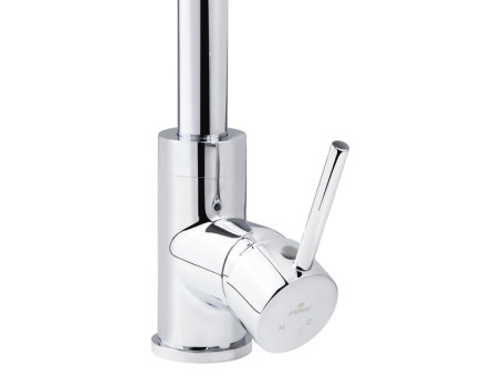 Смеситель KAISER 26633 Merkur для кухни