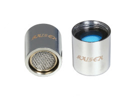 Аэратор KAISER 6312 (М16) 3/8" вн. резьба для смес. 11055/13044