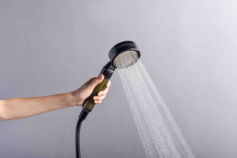 Набор для душа KAISER DN-059