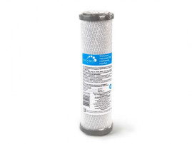 Картридж СВС 0,6мкр 10SL-Ag (угольный)