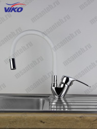 Смеситель VIKO V-6448 для кухни