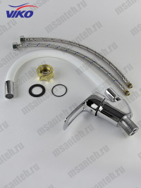 Смеситель VIKO V-6448 для кухни