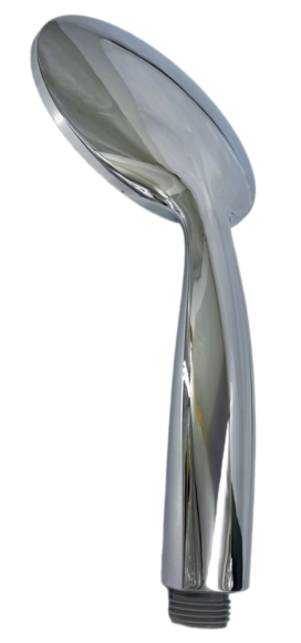 Душевая лейка SCHEIN 8702 круглая хром