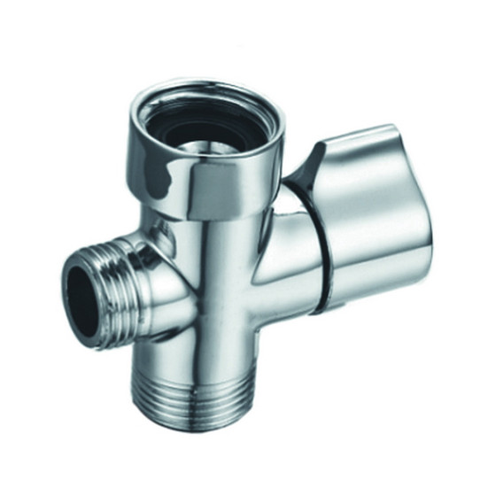 Дивертор G-Lauf перекл. ванна/душ картриджный UFQ-1202