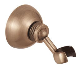 Кронштейн VIKO V-0720 BR держатель для лейки металлический