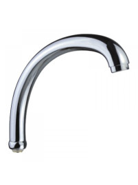 Излив для кухни G.LAUF UCG-3249 SUS