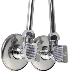 Смеситель KAISER 11143 Carlson Style для кухни 