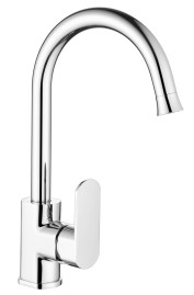 Смеситель KAISER 34144 Sonat для кухни 