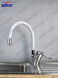 Смеситель VIKO V-6468 для кухни