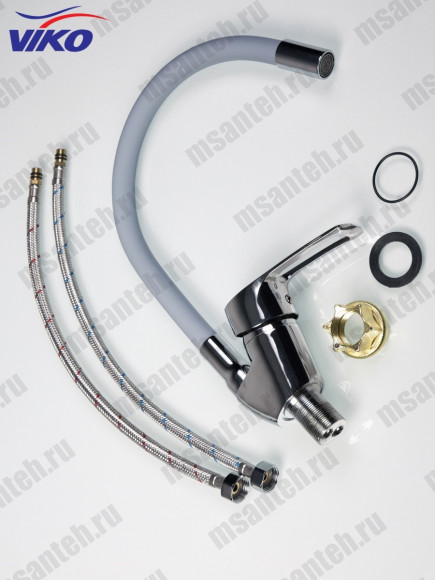 Смеситель VIKO V-6468 для кухни