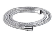 Душевой шланг KAISER 0080 усиленный, в оплётке из нержавеющей стали Душевой шланг KAISER 0080 усиленный, в оплётке из нержавеющей стали