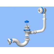 С6150 Обвязка д/ванны АНИ "Варяг"