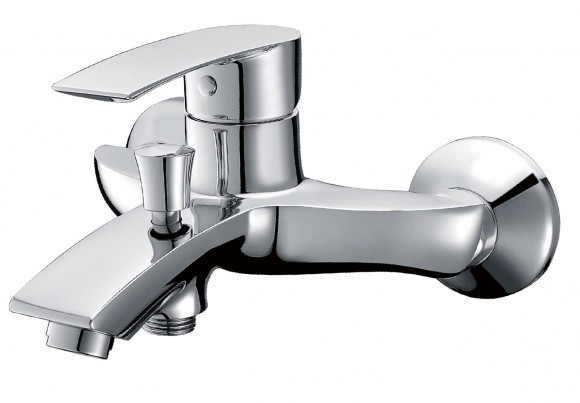 Смеситель KAISER 67022 Aurora для ванны