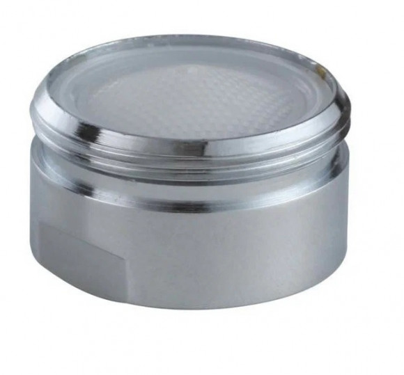 Аэратор KAISER 6322 (М24) 1/2" (наруж. резьба) М24*1