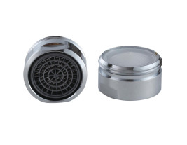 Аэратор KAISER 6322 (М24) 1/2" (наруж. резьба) М24*1