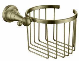 Держатель KAISER KH-4212 Arno, настенный на 3 (три) освежителя воздуха 