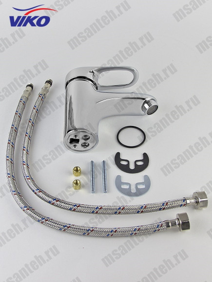 Смеситель для раковины VIKO V-6601 Смеситель для раковины VIKO V-6601