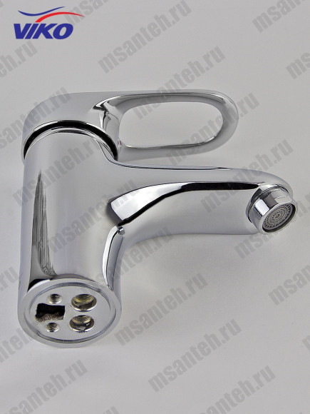 Смеситель для раковины VIKO V-6601 Смеситель для раковины VIKO V-6601