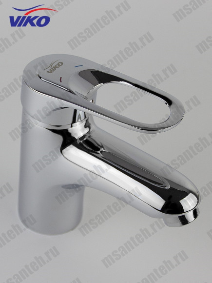 Смеситель для раковины VIKO V-6601 Смеситель для раковины VIKO V-6601