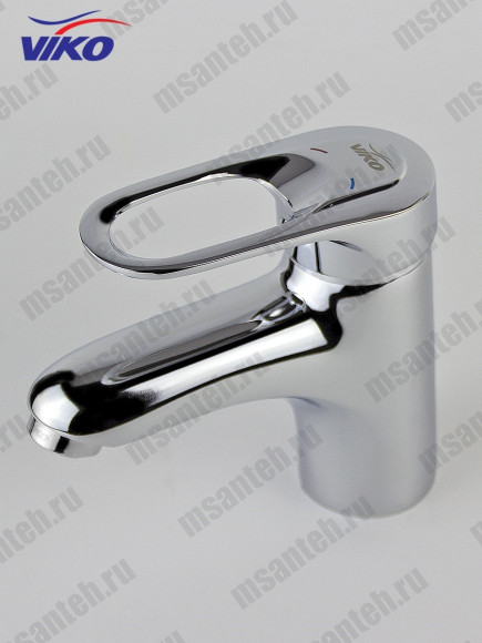Смеситель для раковины VIKO V-6601 Смеситель для раковины VIKO V-6601
