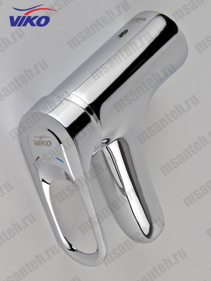 Смеситель для раковины VIKO V-6601 Смеситель для раковины VIKO V-6601