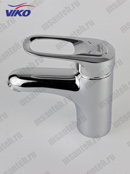 Смеситель для раковины VIKO V-6601 Смеситель для раковины VIKO V-6601