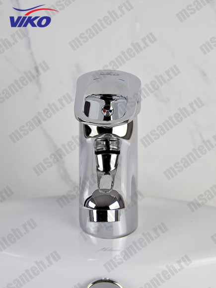 Смеситель для раковины VIKO V-6601 Смеситель для раковины VIKO V-6601