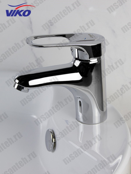 Смеситель для раковины VIKO V-6601 Смеситель для раковины VIKO V-6601
