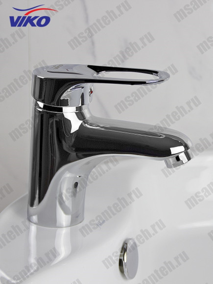 Смеситель для раковины VIKO V-6601 Смеситель для раковины VIKO V-6601