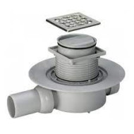 Душевой трап Viega Advantix 10 х10 с сухим затвором /583217