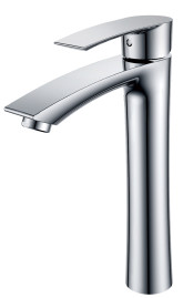 Смеситель KAISER 67033 Aurora для раковины, хром