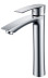 Смеситель KAISER 67033 Aurora для раковины, хром