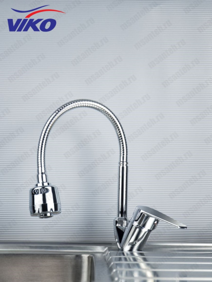 Смеситель VIKO V-3074 для кухни