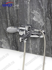 Смеситель VIKO V-6602 для ванны