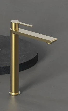 Смеситель KAISER 05411-3 Serio для раковины