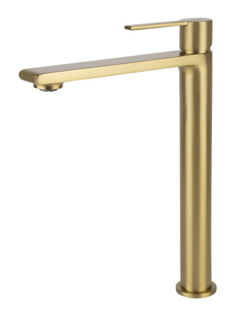 Смеситель KAISER 05411-3 Serio для раковины