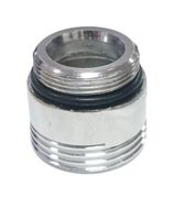 Переходник VIKO V-0915 для соединения смесителя с изливом