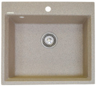 KMM-5056 S Мойка-Мраморная KAISER