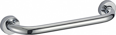 Поручень VIKO V-782 прямой 35 см (нержавеющая сталь)