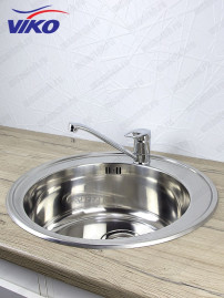 Смеситель VIKO V-6603 для кухни