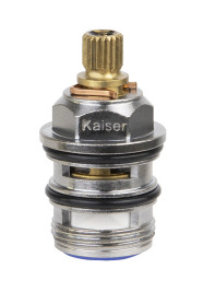 Дивертор KAISER 6002 керамический для смесителей 76022/55022/00022