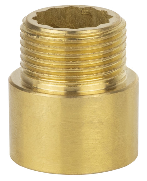 Удлинитель KАISER KS-UD3425 3/4" х 25мм