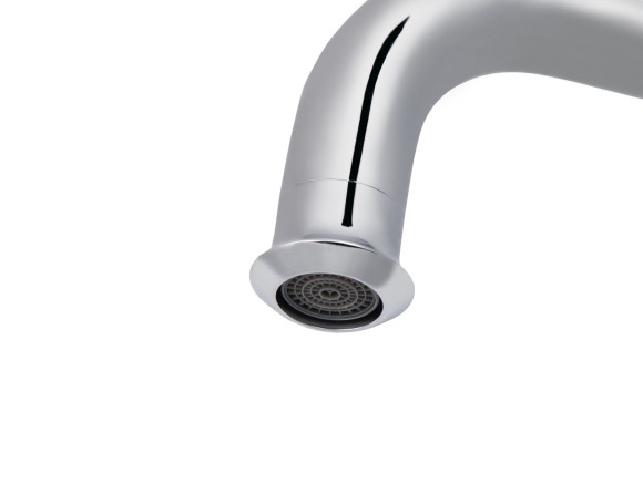 Смеситель KAISER 11255 Carlson Lux для ванны (кран-букса 6142, дивертор 6057) Смеситель KAISER 11255 Carlson Lux для ванны (кран-букса 6142, дивертор 6057)