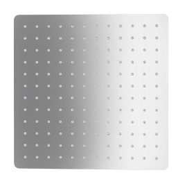 Душевая лейка KAISER SH-240 стационарная, квадратная, 1 режим